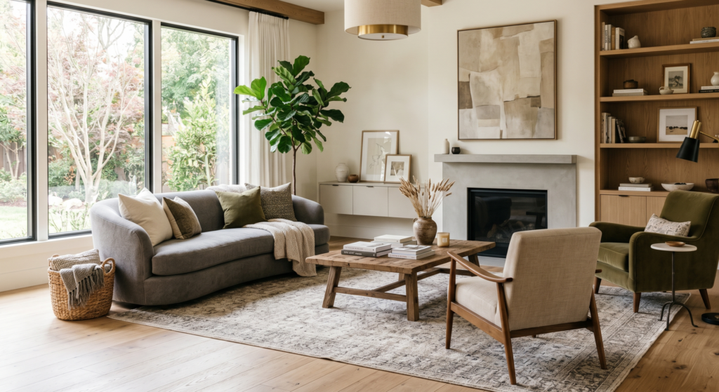 Residential Interior Design Interior Designers in Pune